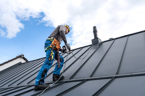 Best Commercial Roofing Services  in Hilton, NY